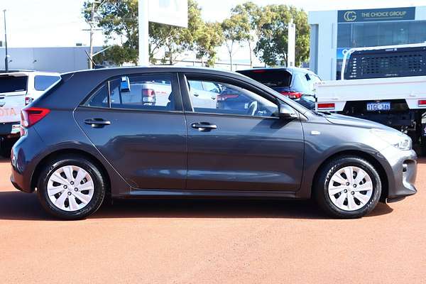 2019 Kia Rio S YB