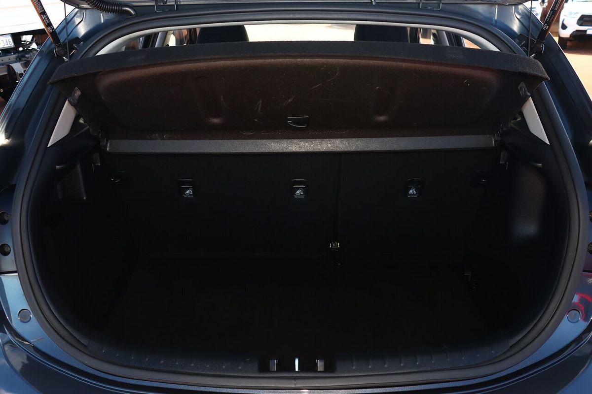 2019 Kia Rio S YB