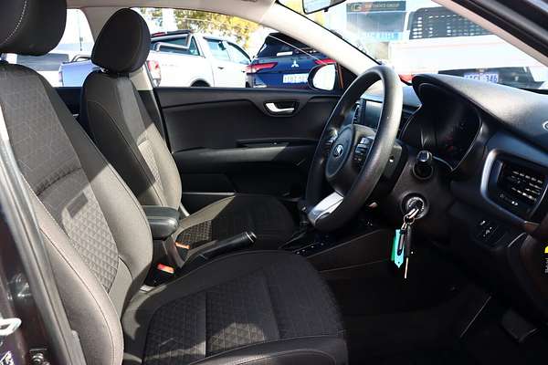 2019 Kia Rio S YB