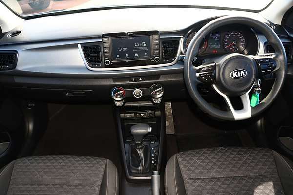 2019 Kia Rio S YB