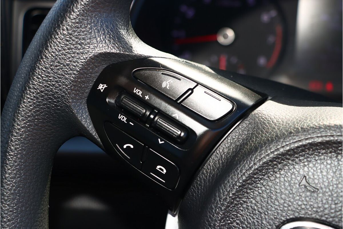 2019 Kia Rio S YB
