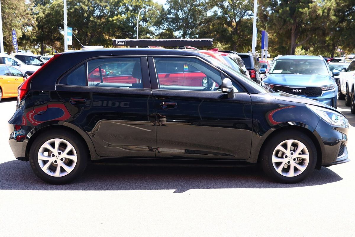 2023 MG MG3 Core