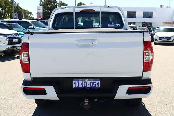 2021 LDV T60 PRO SK8C 4X4