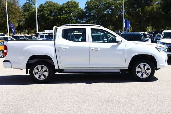 2021 LDV T60 PRO SK8C 4X4