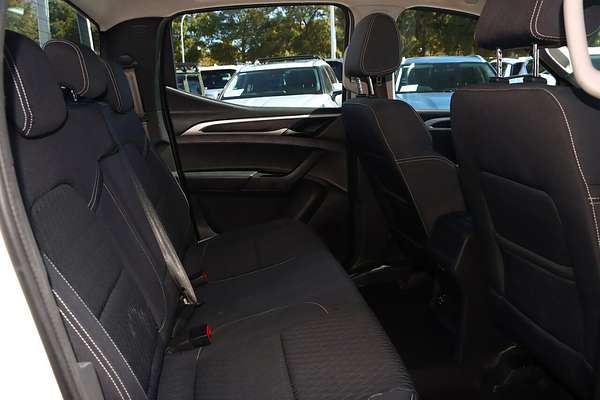2021 LDV T60 PRO SK8C 4X4