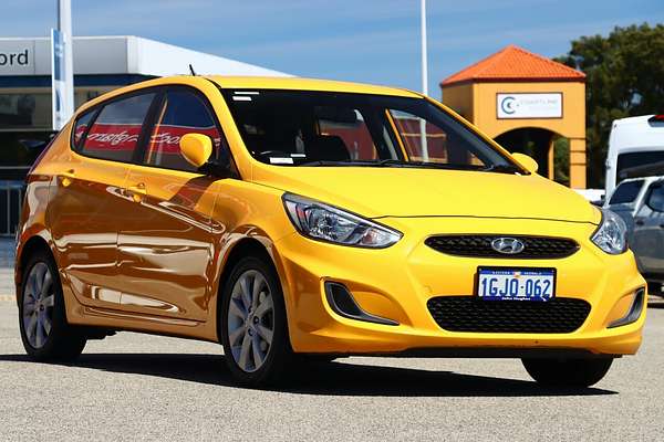 2017 Hyundai Accent Sport RB5