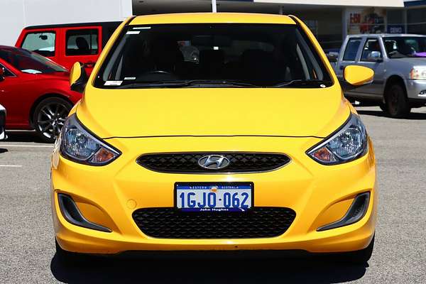 2017 Hyundai Accent Sport RB5