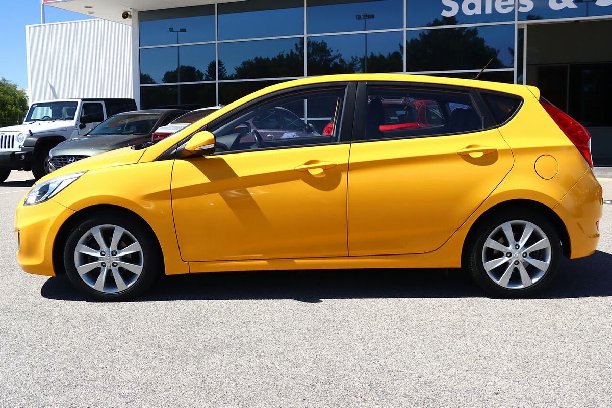2017 Hyundai Accent Sport RB5