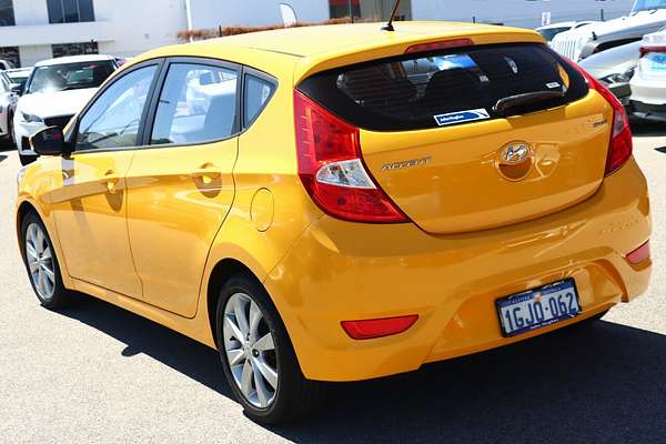 2017 Hyundai Accent Sport RB5