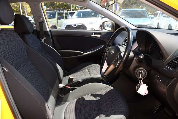 2017 Hyundai Accent Sport RB5
