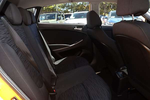 2017 Hyundai Accent Sport RB5