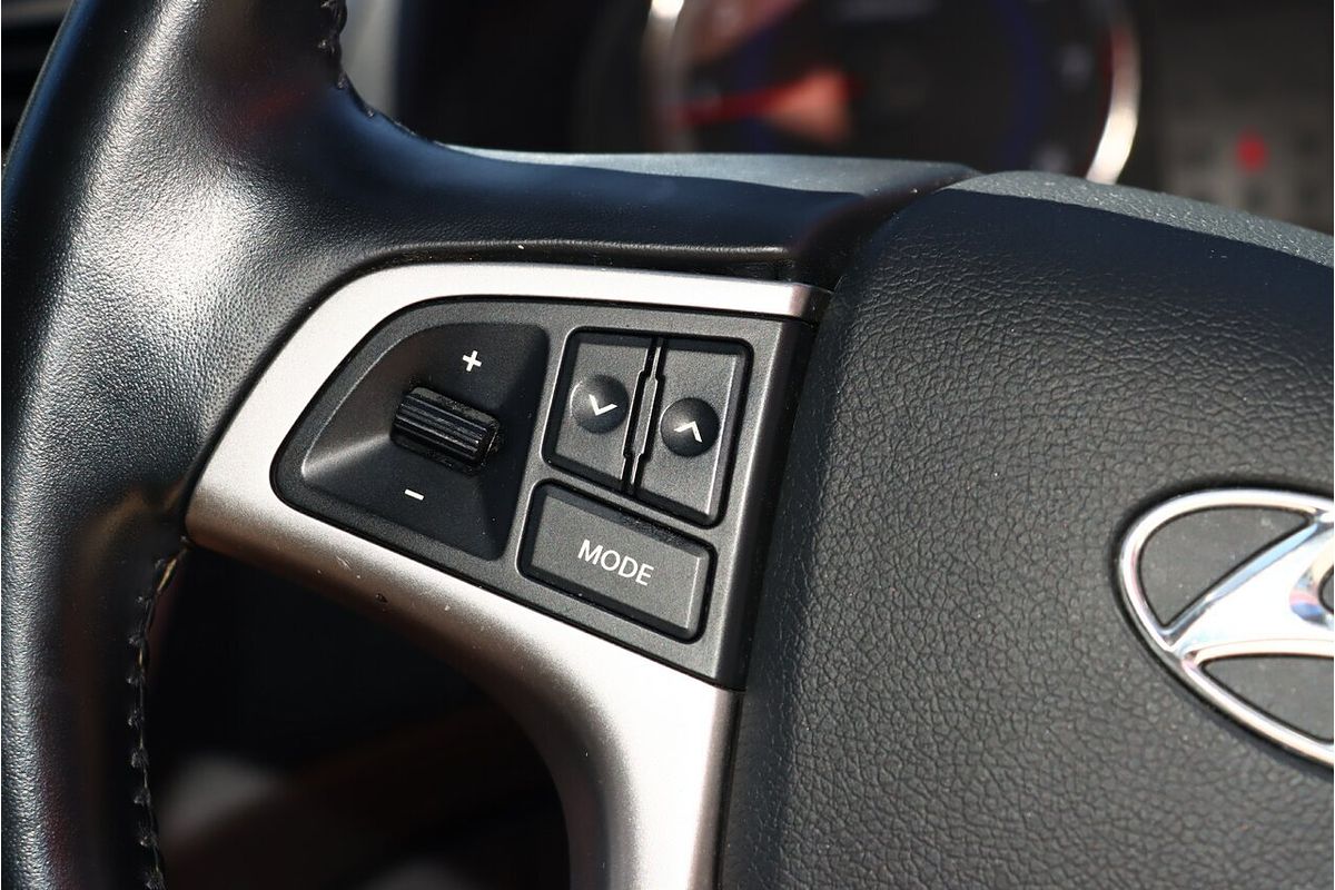 2017 Hyundai Accent Sport RB5