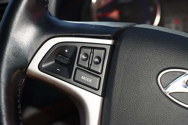 2017 Hyundai Accent Sport RB5