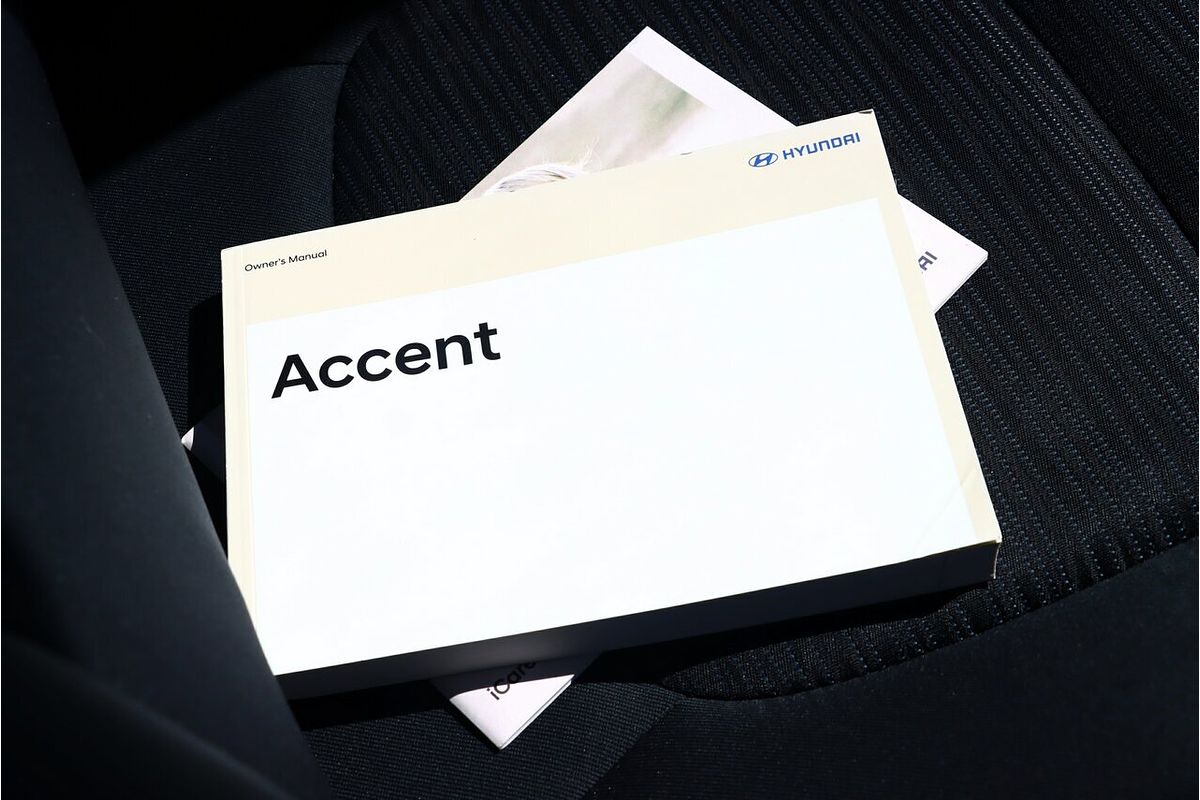 2017 Hyundai Accent Sport RB5
