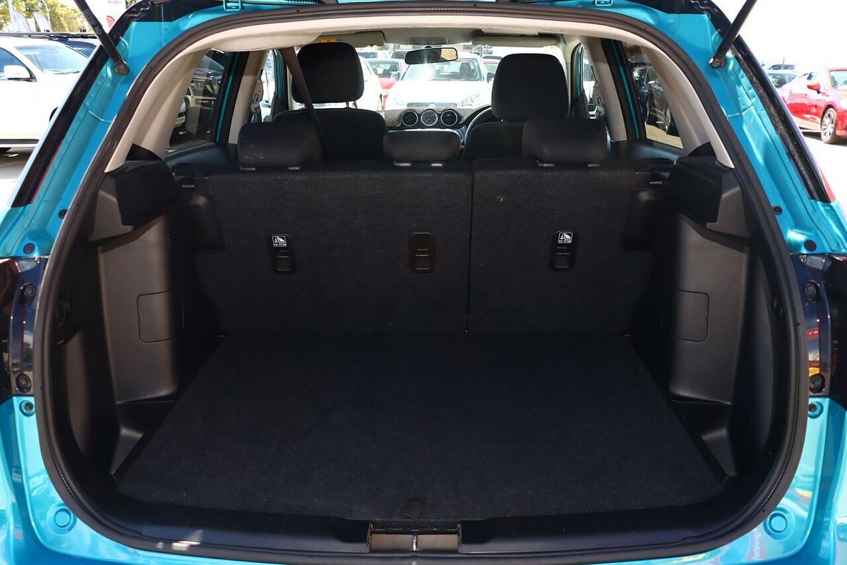 2018 Suzuki Vitara RT-S LY
