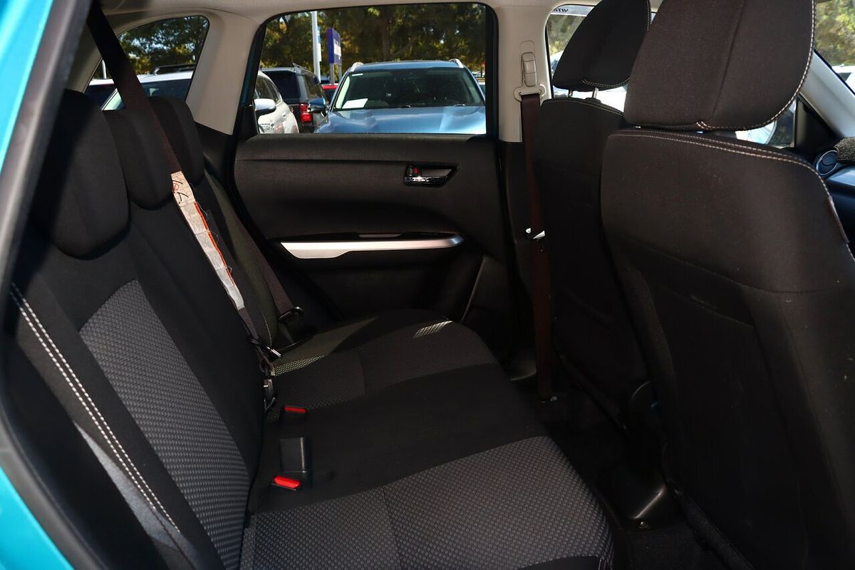 2018 Suzuki Vitara RT-S LY