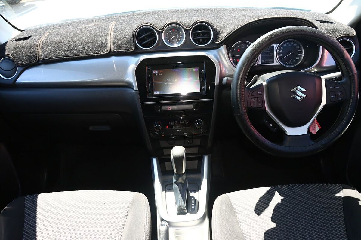 2018 Suzuki Vitara RT-S LY