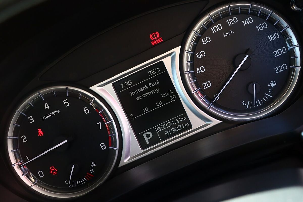 2018 Suzuki Vitara RT-S LY
