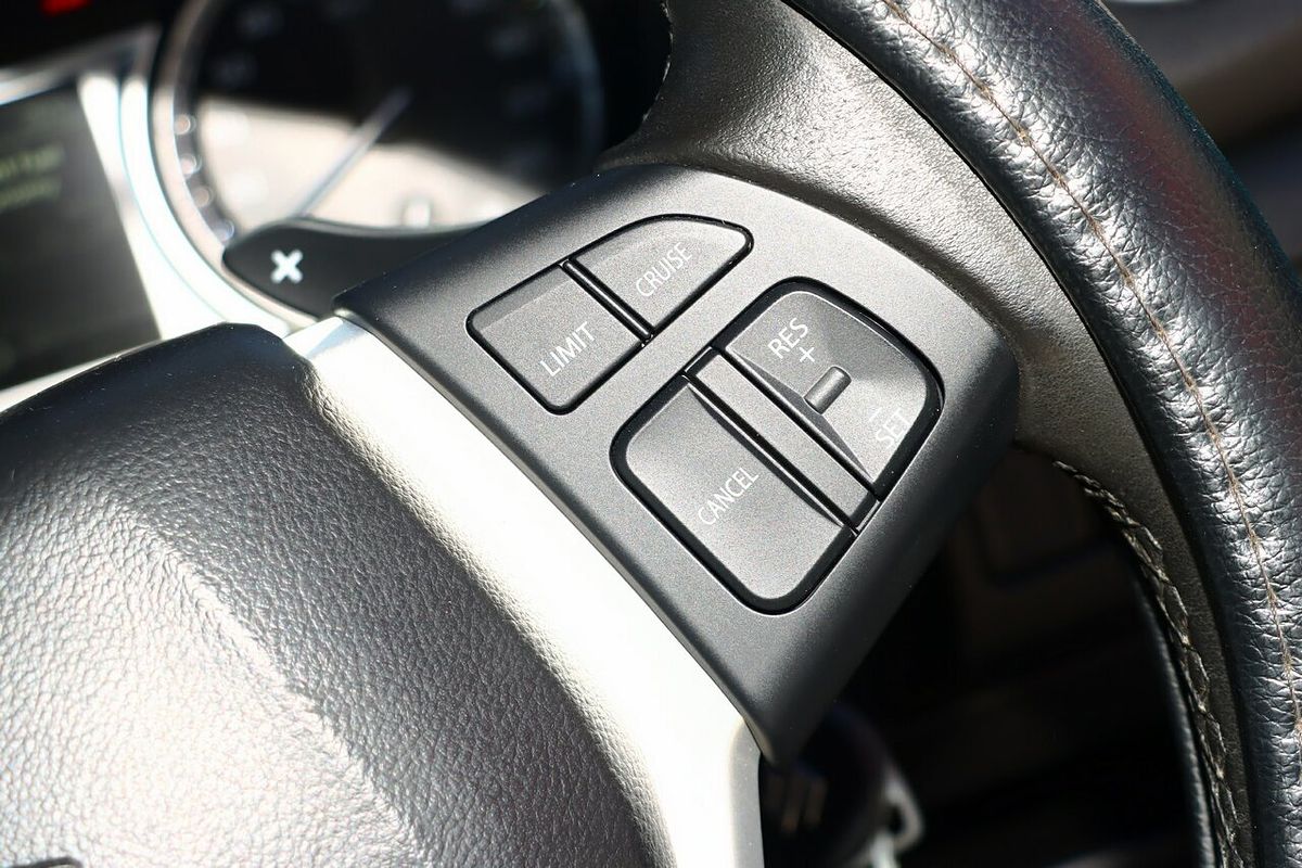 2018 Suzuki Vitara RT-S LY