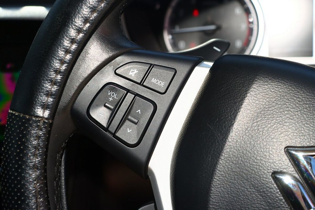 2018 Suzuki Vitara RT-S LY