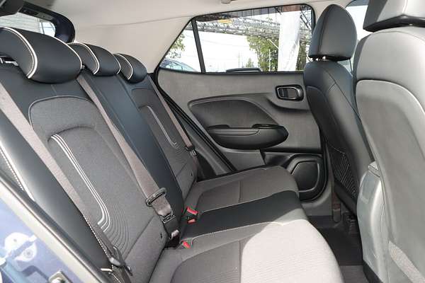 2021 Hyundai Venue Elite QX.V3