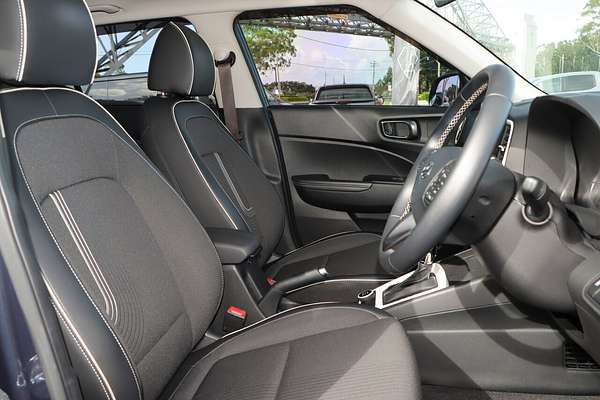 2021 Hyundai Venue Elite QX.V3