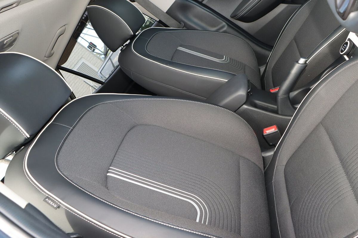 2021 Hyundai Venue Elite QX.V3