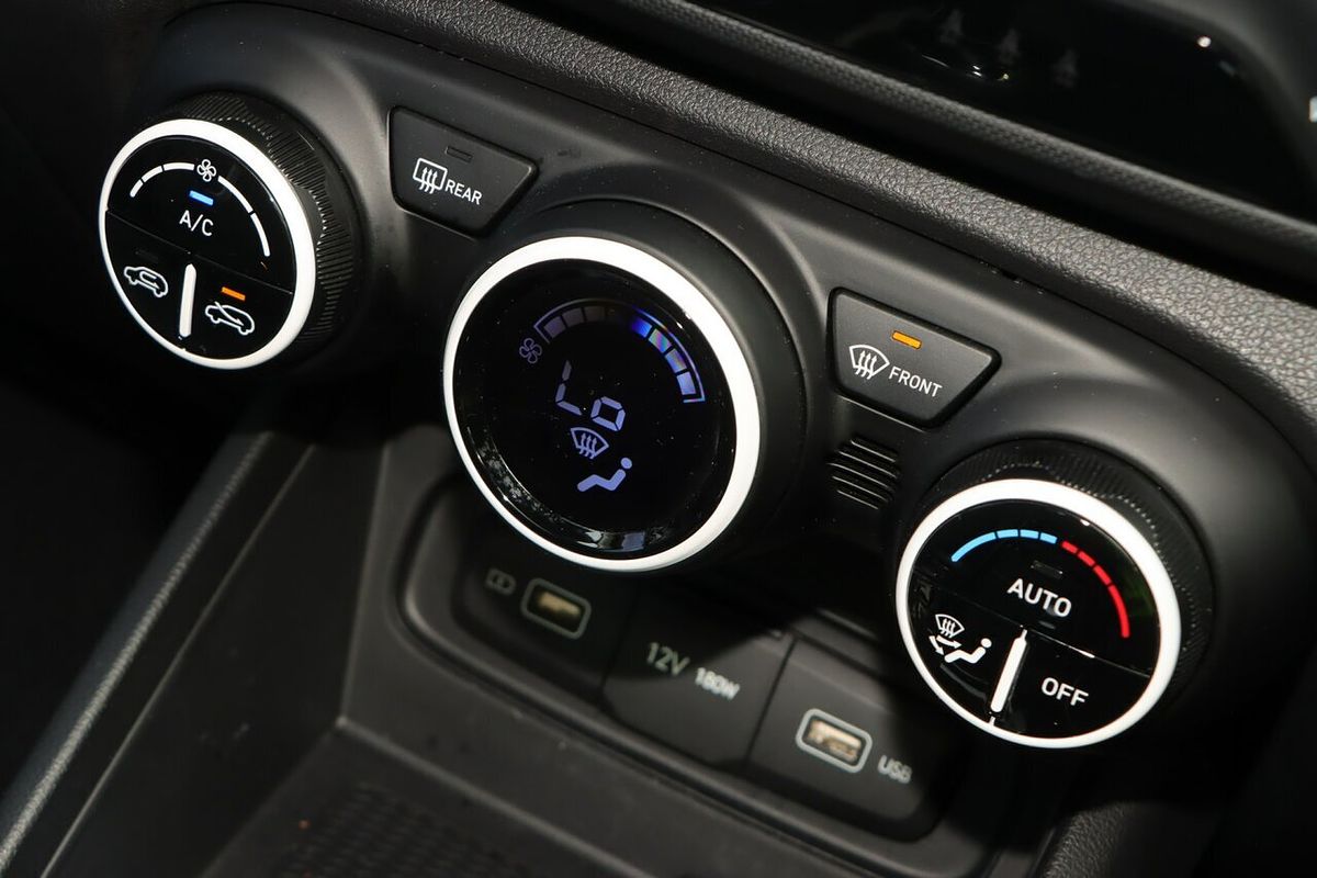 2021 Hyundai Venue Elite QX.V3
