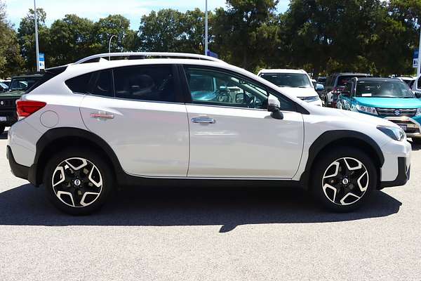 2019 Subaru XV 2.0i-S G5X