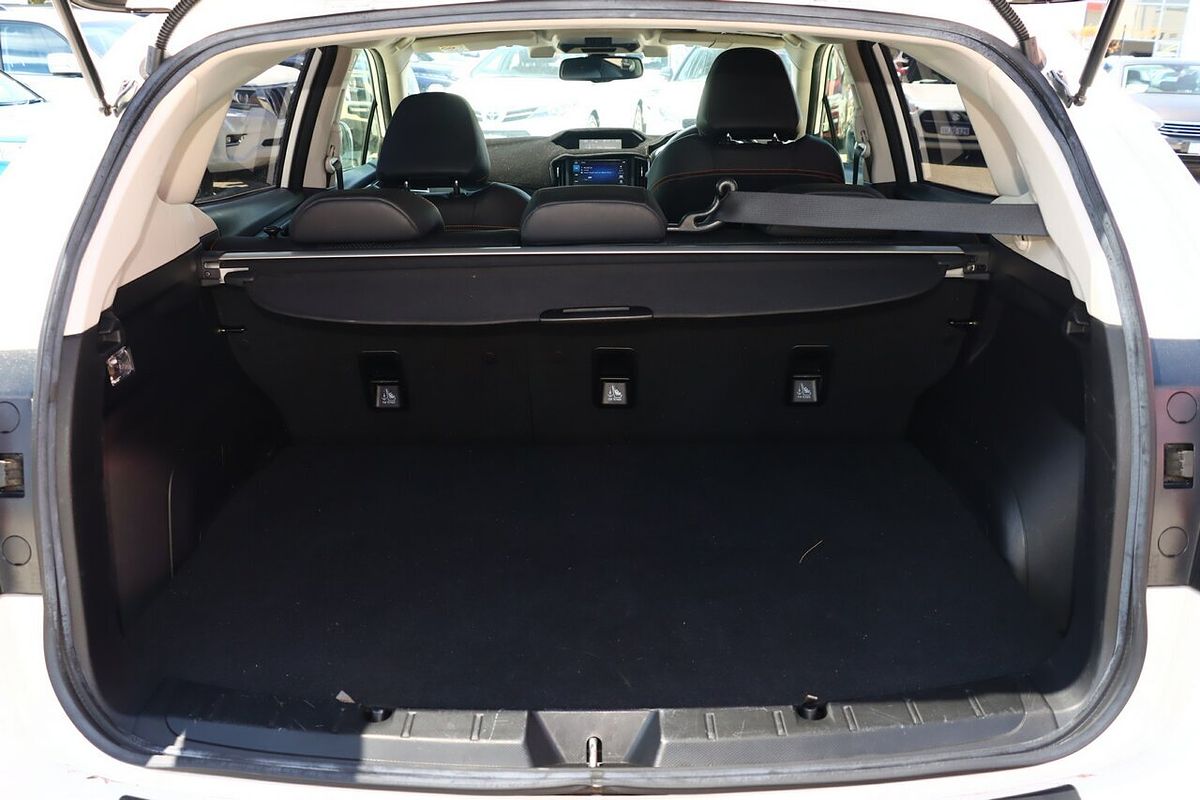 2019 Subaru XV 2.0i-S G5X
