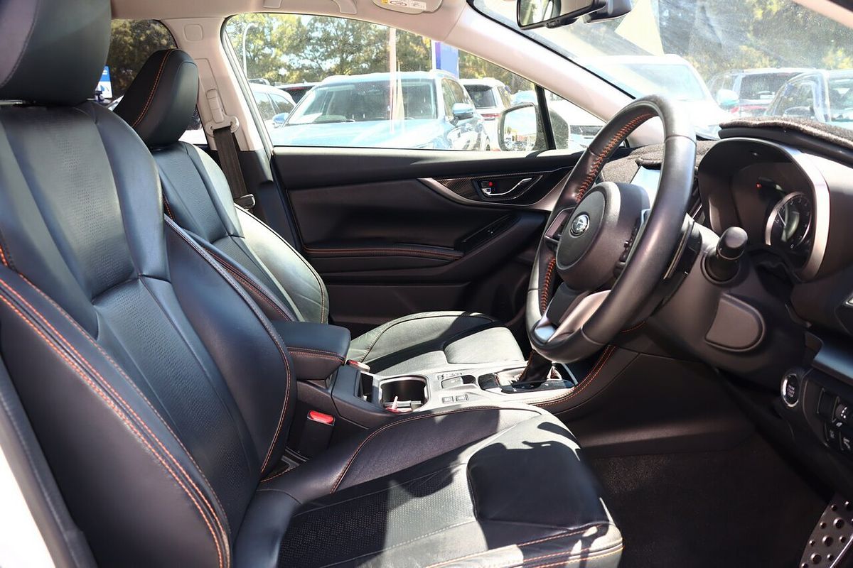2019 Subaru XV 2.0i-S G5X