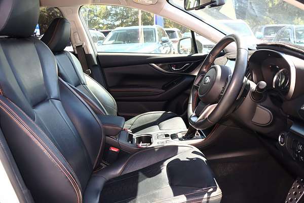 2019 Subaru XV 2.0i-S G5X