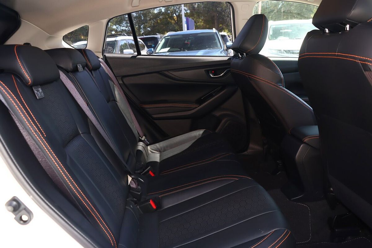 2019 Subaru XV 2.0i-S G5X