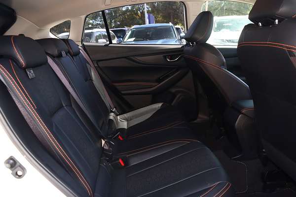 2019 Subaru XV 2.0i-S G5X