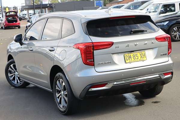 2023 GWM Haval Jolion Premium A01