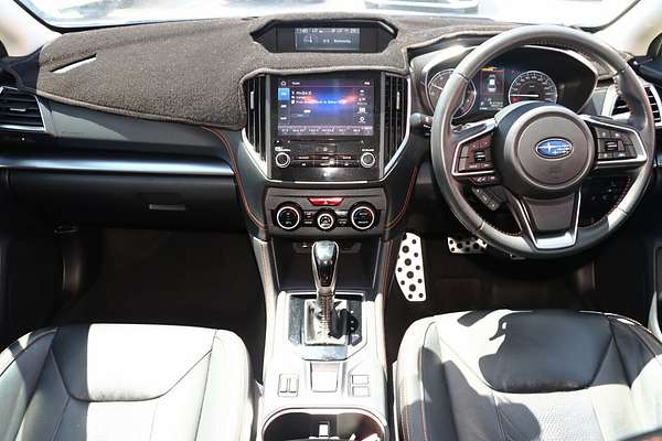2019 Subaru XV 2.0i-S G5X