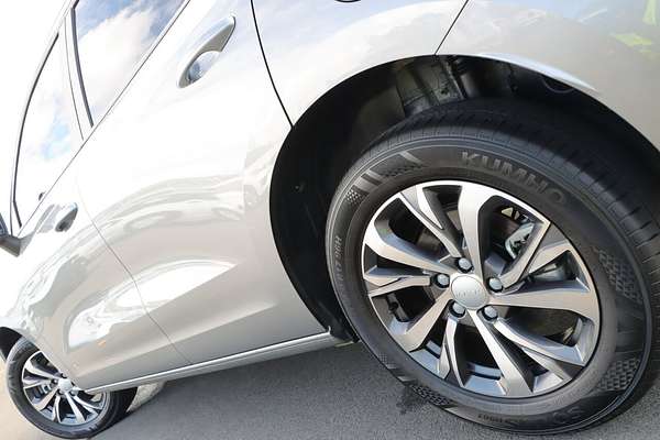 2023 GWM Haval Jolion Premium A01