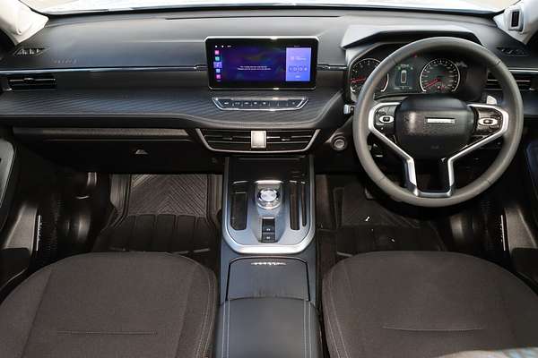 2023 GWM Haval Jolion Premium A01