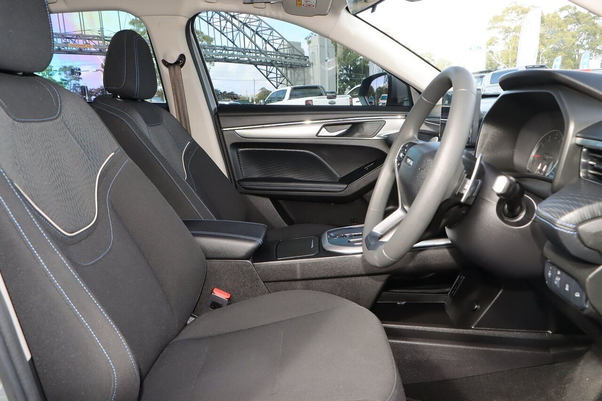 2023 GWM Haval Jolion Premium A01