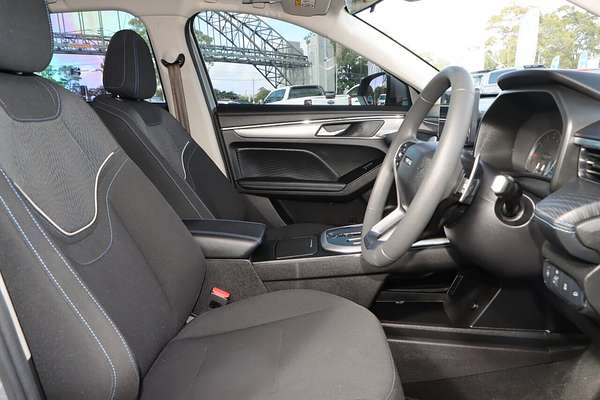 2023 GWM Haval Jolion Premium A01