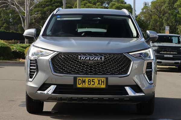 2023 GWM Haval Jolion Premium A01