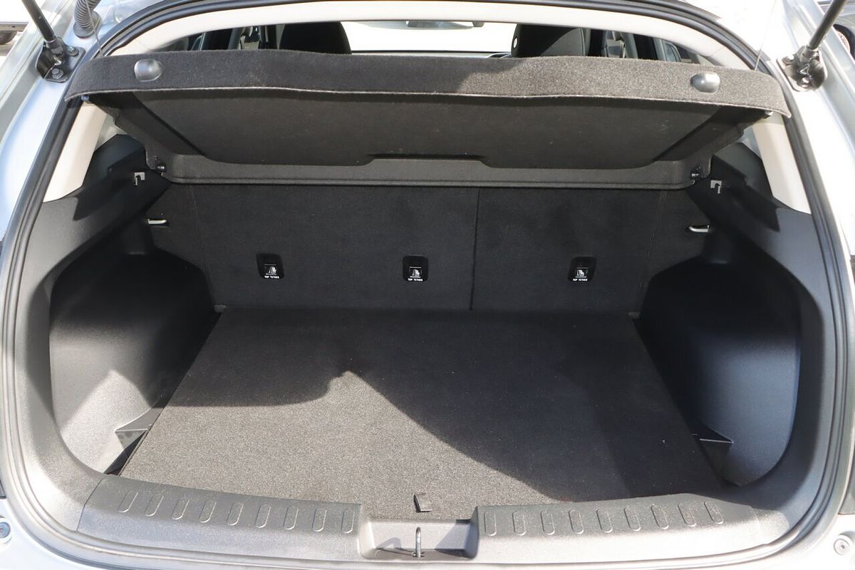 2023 GWM Haval Jolion Premium A01