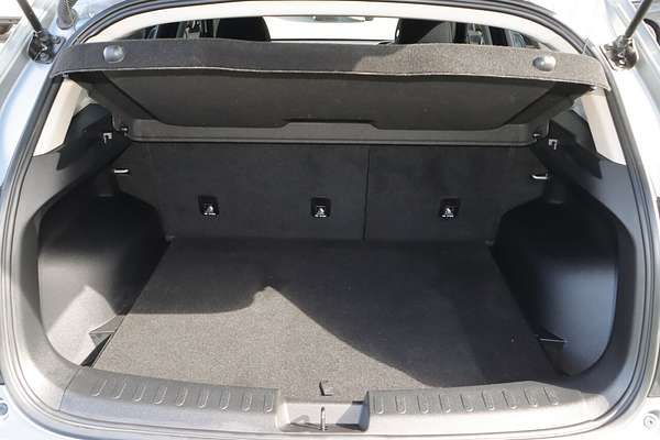 2023 GWM Haval Jolion Premium A01