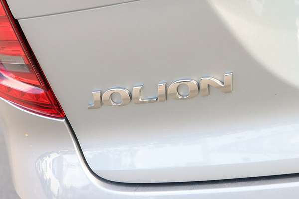 2023 GWM Haval Jolion Premium A01