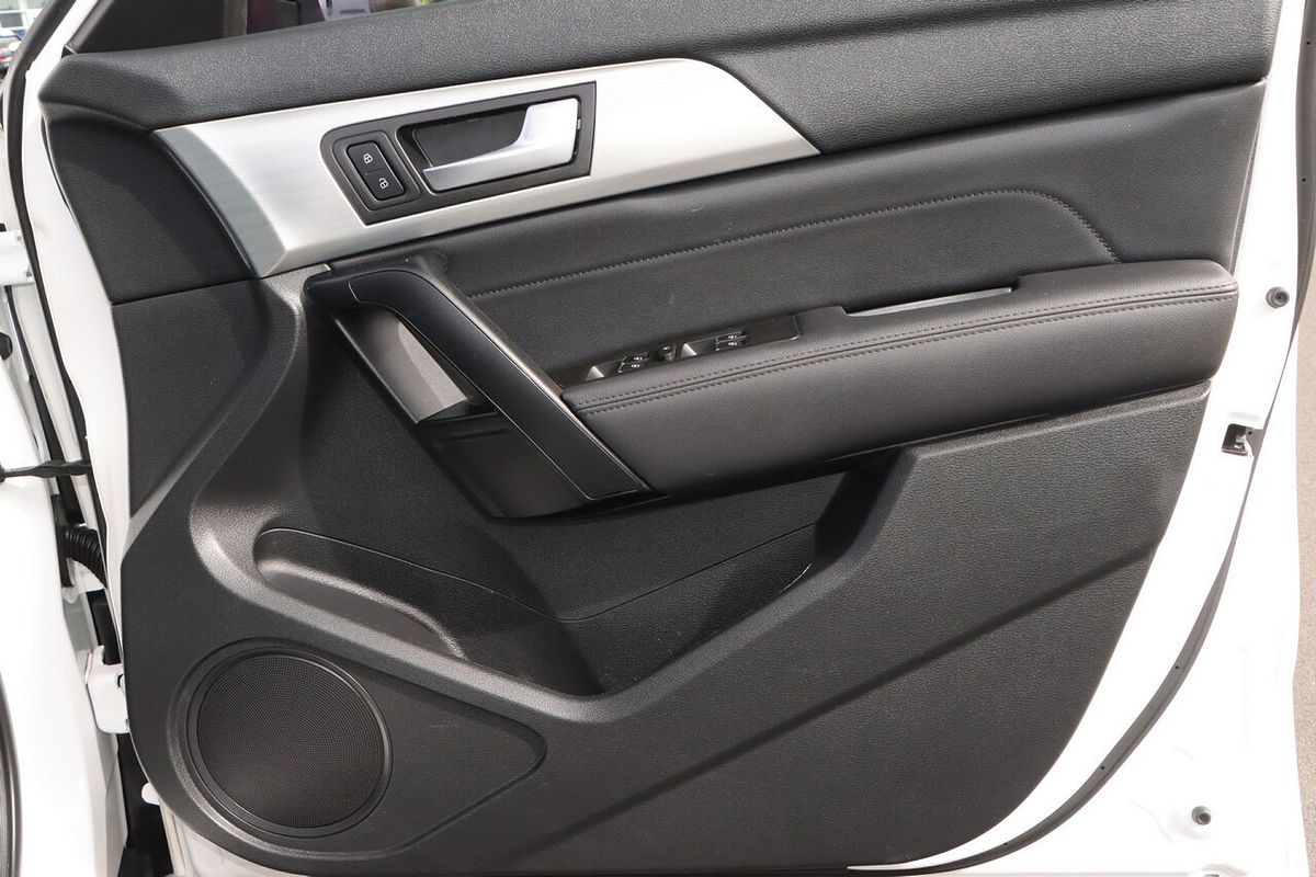 2020 Haval H2 LUX