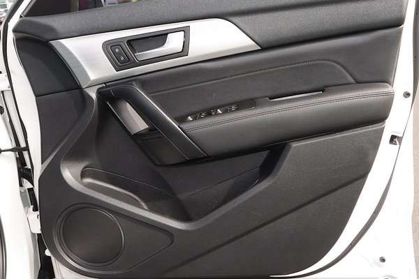 2020 Haval H2 LUX