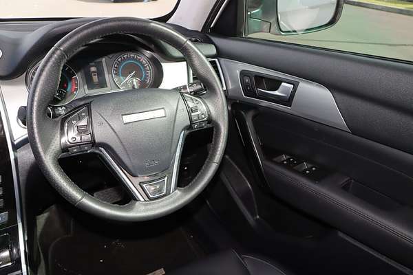 2020 Haval H2 LUX