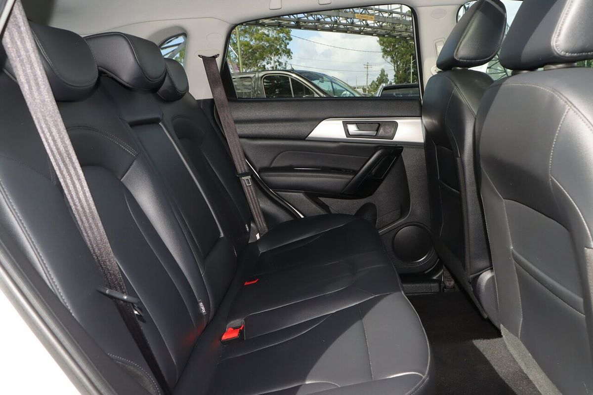2020 Haval H2 LUX