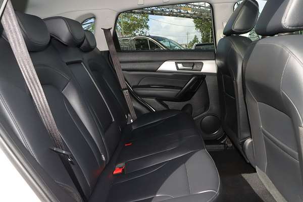 2020 Haval H2 LUX