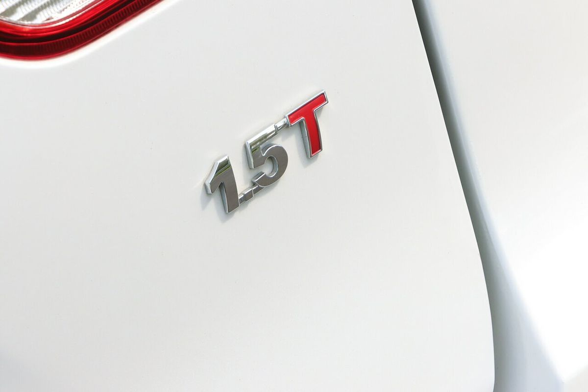 2020 Haval H2 LUX